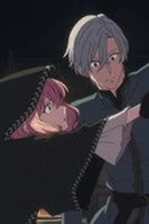 Hello, I Am a Witch and My Crush Wants Me to Make a Love Potion! Season 1 Episode 2 - Poster