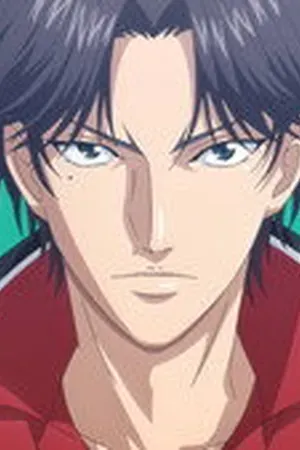 The Prince of Tennis II U-17 WORLD CUP Season 3 Episode 3 - Poster