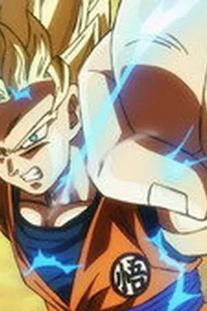 Dragon Ball Super: Beerus Season 1 Episode 2 - Poster