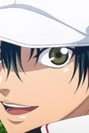 The Prince of Tennis II U-17 WORLD CUP Season 3 Episode 1 - Poster